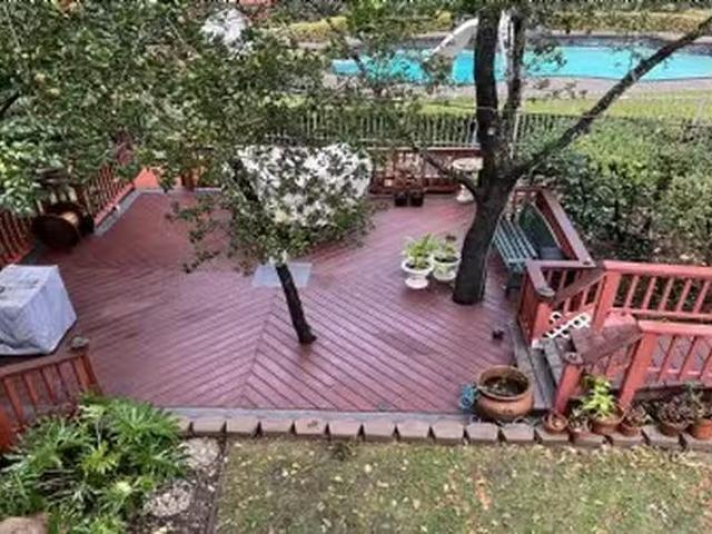 Loft 2 bedrooms in Alamo