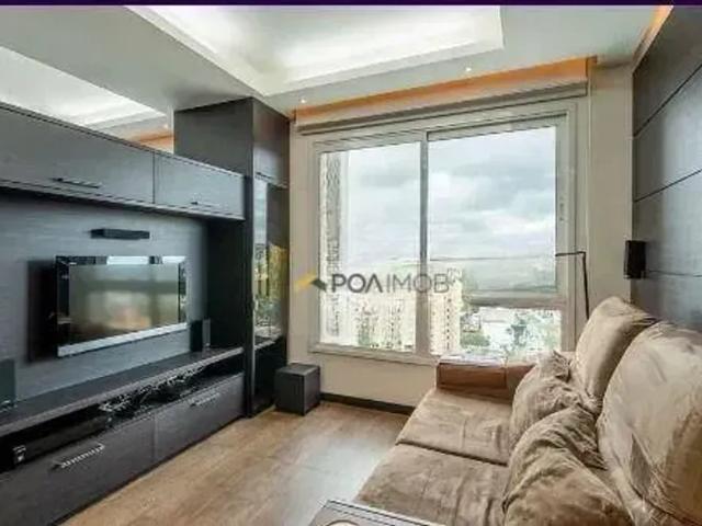 Loft, 37 m² venda por R$ 645.000,00 ou aluguel por R$ 4.350,00/mês Três Figueiras Porto Alegre