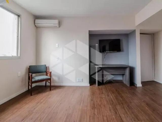 Loft 37M² para Alugar
