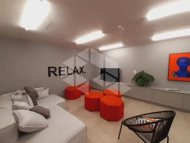 Loft 37M² para Alugar