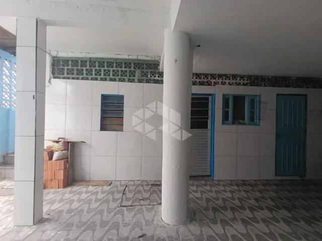 Loft 30M² para Alugar