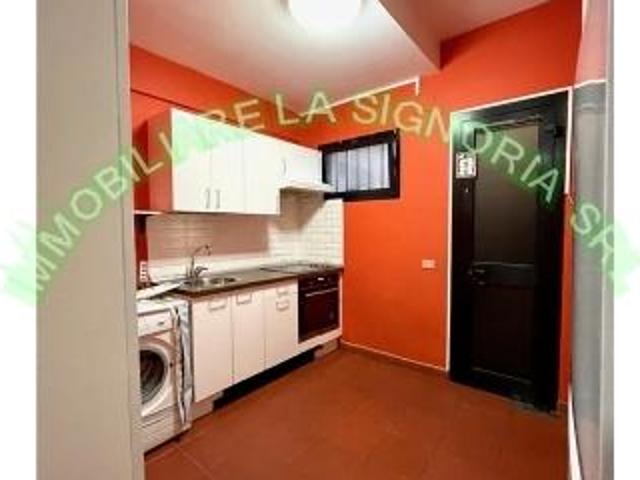 Loft 30mq