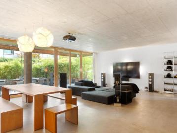 Loft 3.5 Zimmer