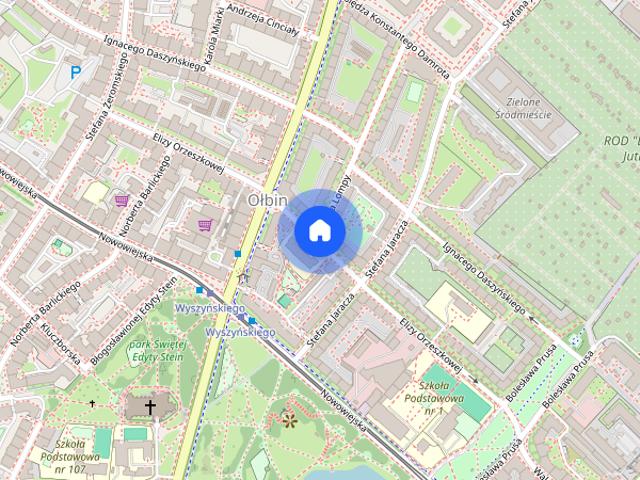 Loft | 3 pokoje | 2 balkony | BEZ PROWIZJI | Blisko Centrum | od 1.10