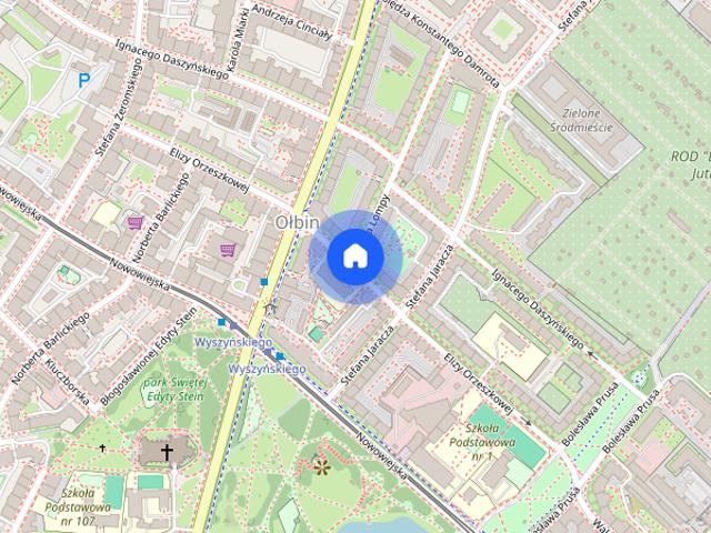 Loft | 3 pokoje | 2 balkony | BEZ PROWIZJI | Blisko Centrum | od 1.10