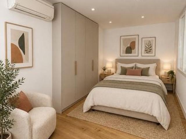 Loft 3 pièces 126 m²