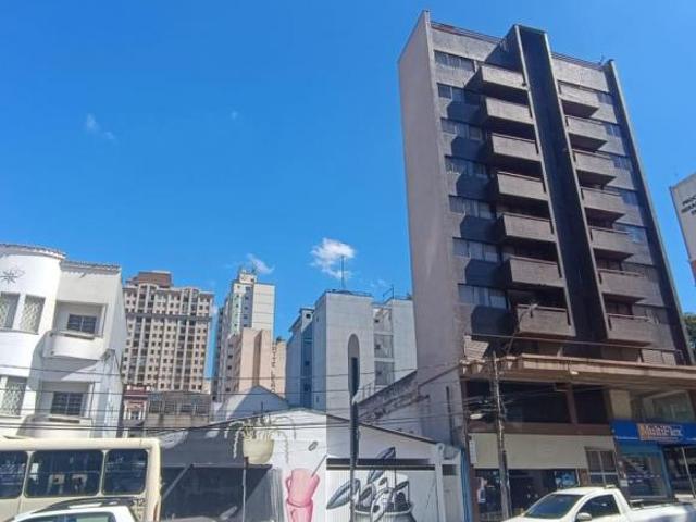 Loft 41,72m2 ao lado do Shopping Muller