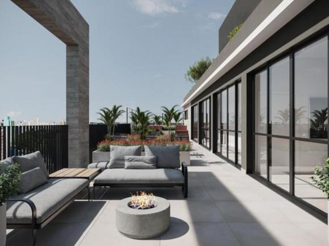 Loft 41,72m2 ao lado do Shopping Muller