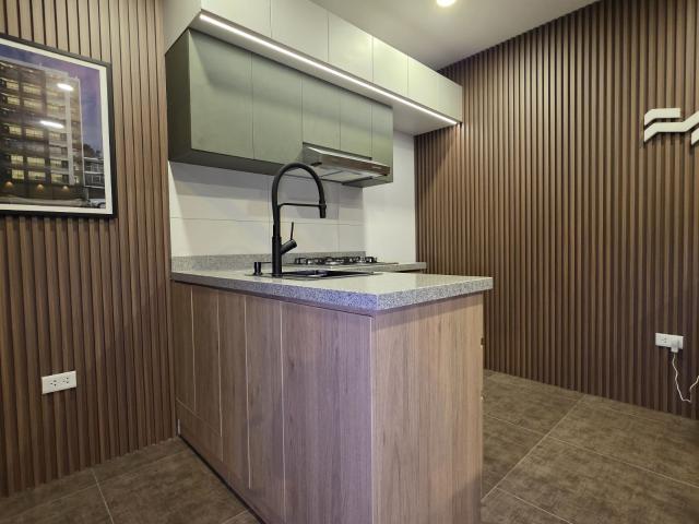 LOFT | 42.60 m² | TERRAZA