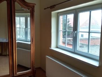 Loft 4 pok. z widokiem na park nieopodal Leszna