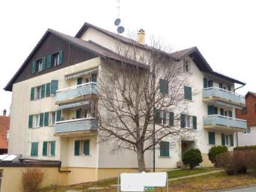 Loft 4 Zimmer