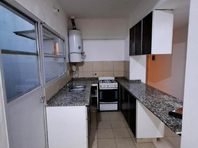 Loft 56 m2 2 patios asador Alto Alberdi