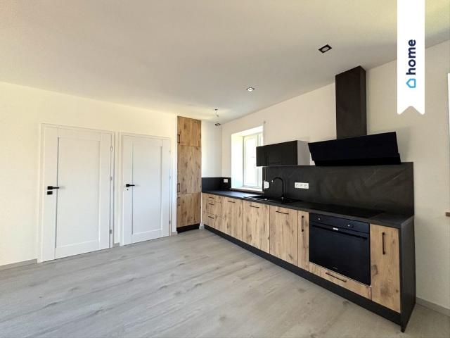 Loft 52m² w starej fabryce, nowoczesny i unikalny!