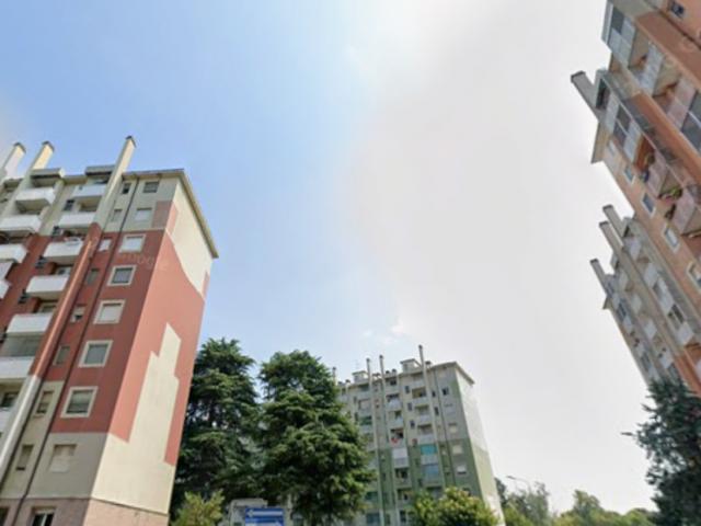 Loft 53 Mq con giardino, posto auto e garage