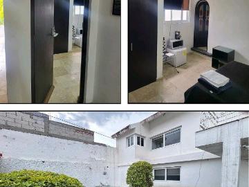 ✨ Habitación 7 amueblada en renta en San Manuel
