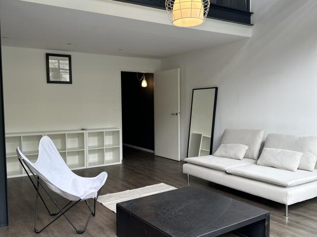 Loft 89 m² 3 Pièces Bordeaux 33300