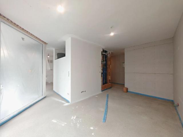 Loftartige Wohnung beim Baumgartner Casino Park