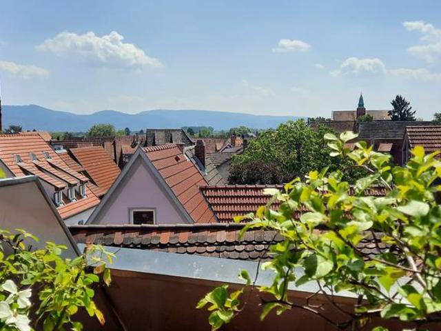 Loftartiges Altstadt Wohneigentum ca. 190qm Privatverkauf