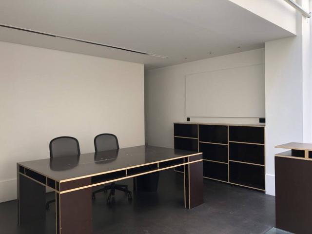 Loft/Atelier exceptionnel et atypique
