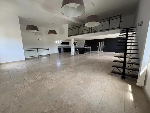 Loft/atelier/surface 3 pièces 183 m²
