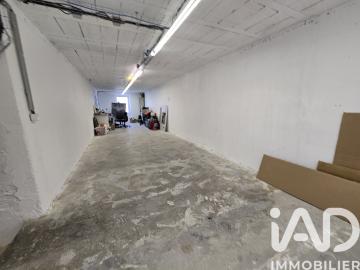 Loft/atelier/surface 3 pièces 206 m²