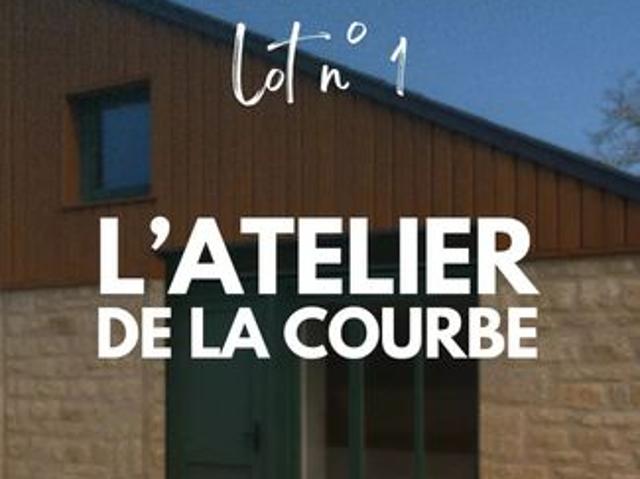 Loft/Atelier/Surface 3 pièces 66 m²