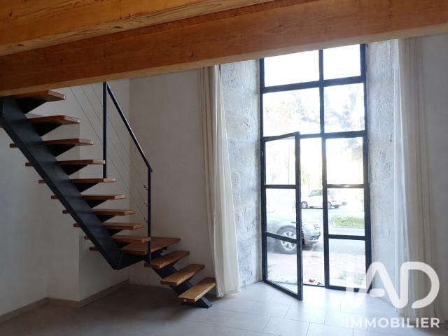 Loft/atelier/surface 3 pièces 89 m²