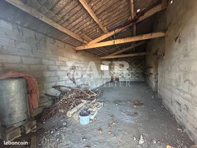 Loft/atelier/surface 150 m² FLERS