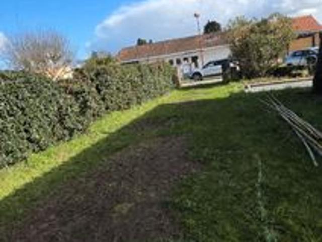 Maison 1 pièce 35 m²