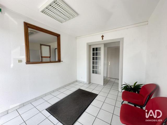 Loft/atelier/surface 2 pièces 500 m²