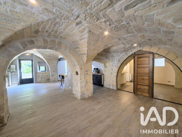 Appartement 2 pièces 65 m²