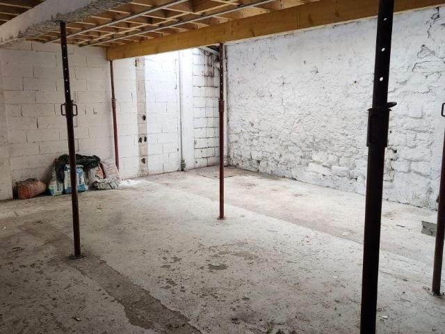 Loft/atelier/surface 90 m²