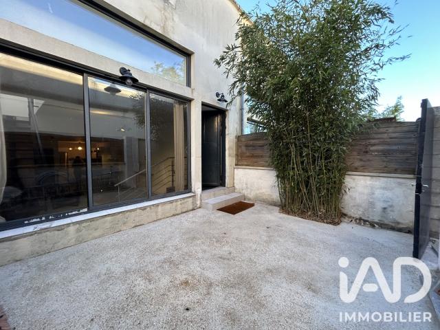 Loft/atelier/surface meublé 3 pièces 95 m²