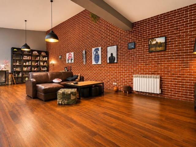 Loft/atelier/surface meublé 6 pièces 145 m²