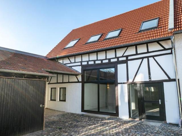 Loftgefühl in historischer Scheune | 157 m² | ENERGIEKLASSE A