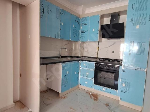 Loftdan Karşıyaka Anadolu Caddesi Yakını Sıfır 2+1 Kiralık Daire