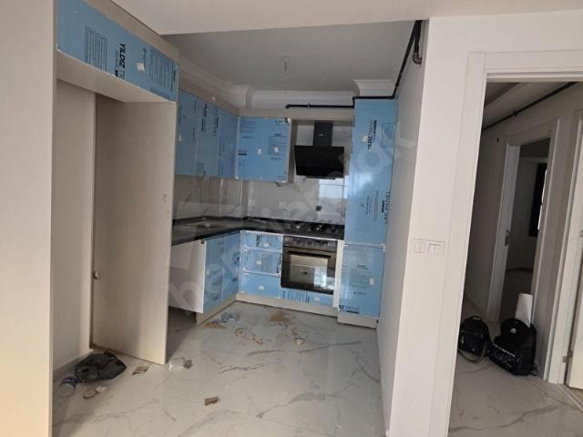 Loftdan Karşıyaka Serinkuyu Yakını Sıfır 2+1 Kiralık Daire
