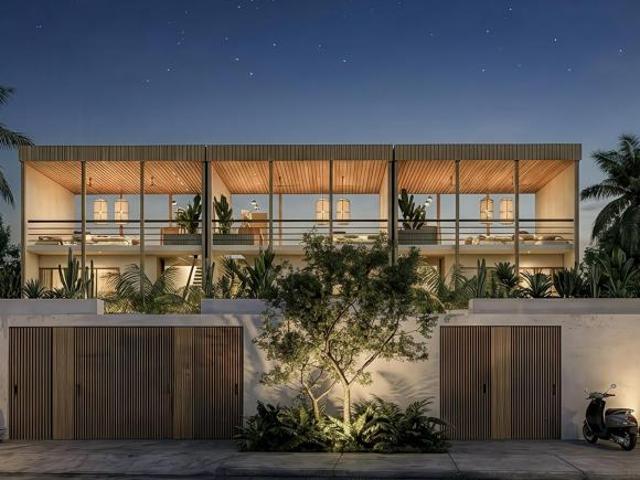 LOFT/ESTUDIO EN PREVENTA, PUERTO ESCONDIDO
