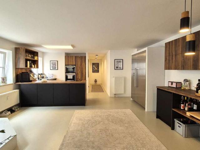 Loftfeeling pur im Herzen Mindelheims