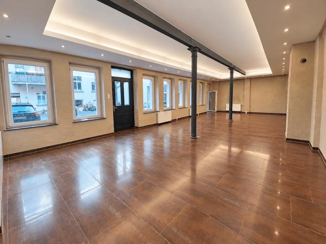 Loftfeeling schnell anschauen großzügiges Wohnen auf 128 m² | Künne Immobilien Gruppe