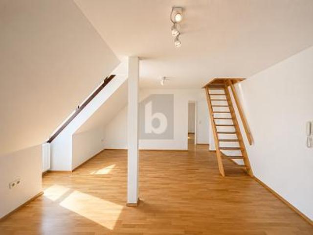 LOFTFLAIR IN DER ALTSTADT MIT DACHTERRASSE