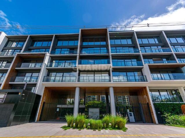 Loft/Flat para aluguel, 1 quarto, 1 suíte, 1 vaga, Petrópolis Porto Alegre/RS COD: 25452