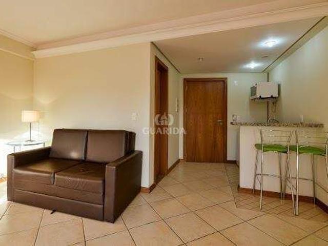 Loft/Flat para aluguel no bairro Santana. COD: 18948