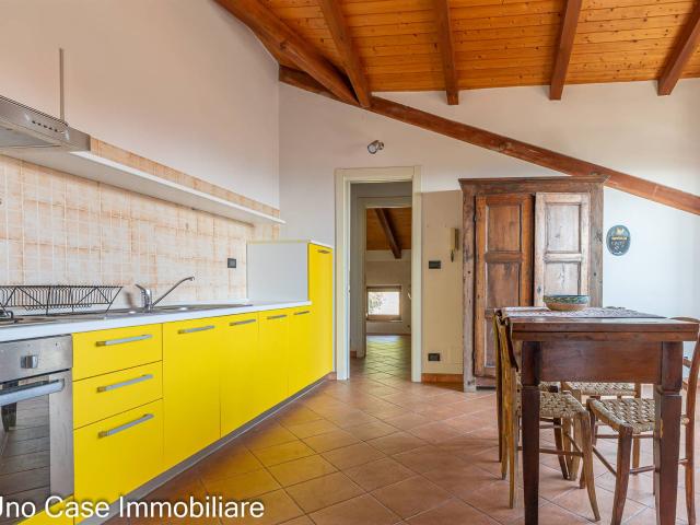 Loft/open space a Parella TO
