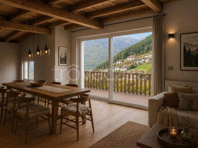 Loft/open space in vendita a Canal San Bovo, Zortea