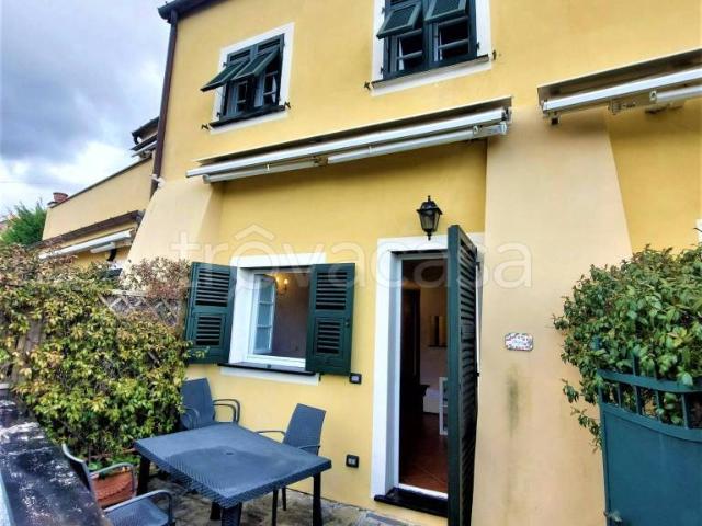Loft/open space in vendita a Montale, Levanto