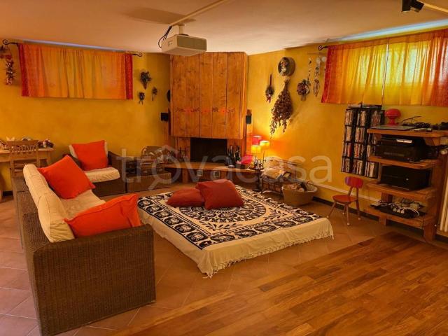 Loft/open space in vendita a Trieste via di Romagna, 134, Scorcola