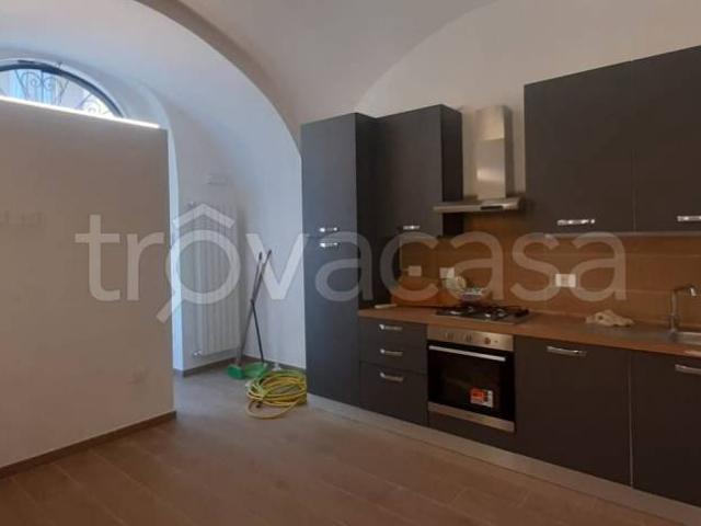 Loft/open space in vendita a Vasto corso Dante