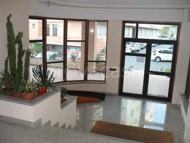 Loft/open space in affitto a Cosenza via Gerolamo De Rada, Acquedotto