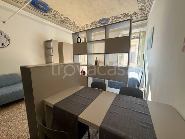 Loft/open space in affitto a Carpi via Trento e Trieste, Centro Storico
